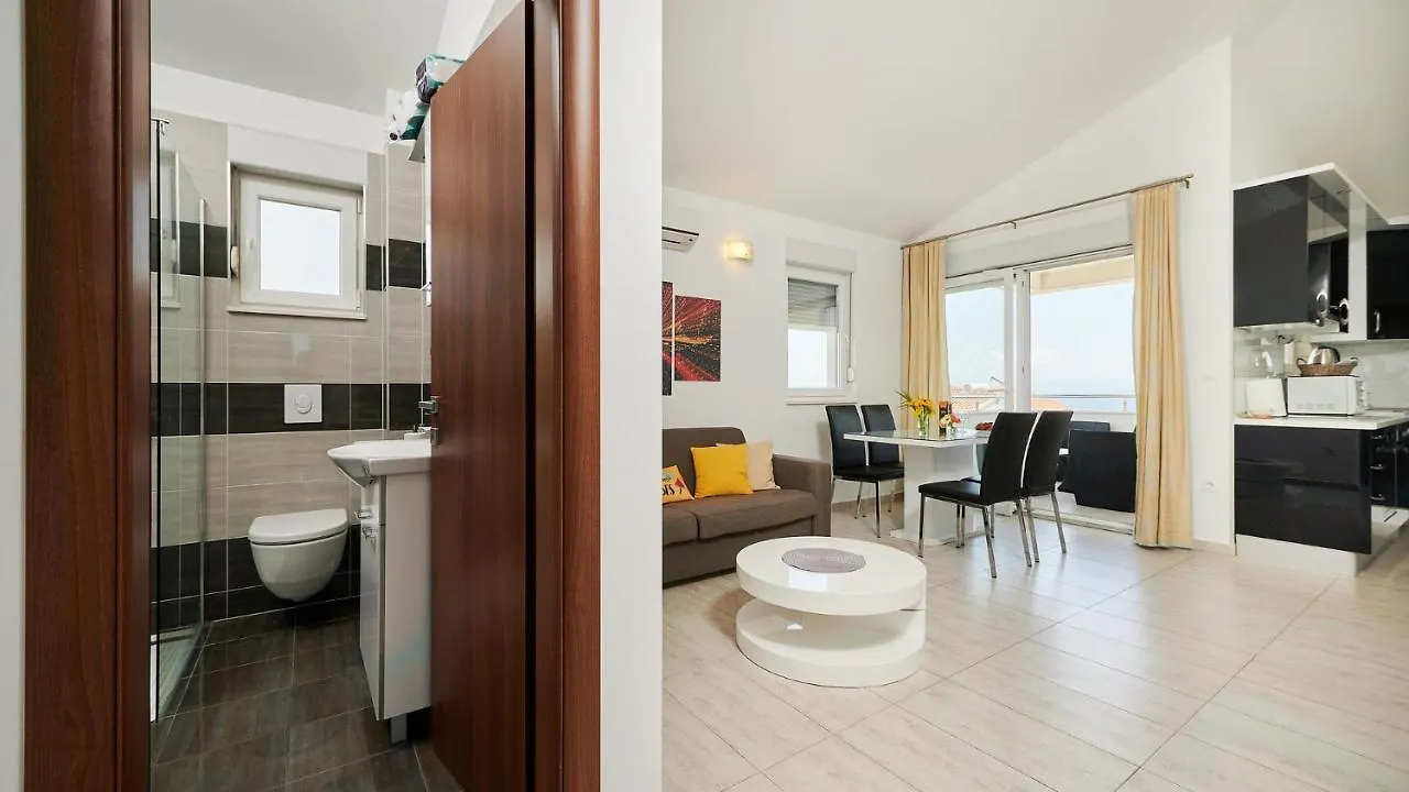 Apartment Adria Trogir