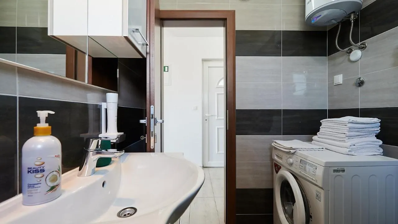 Apartment Adria Trogir