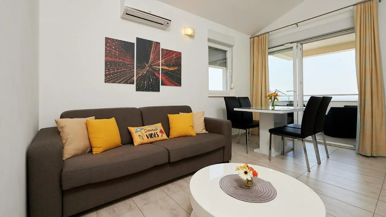 Apartment Adria Trogir