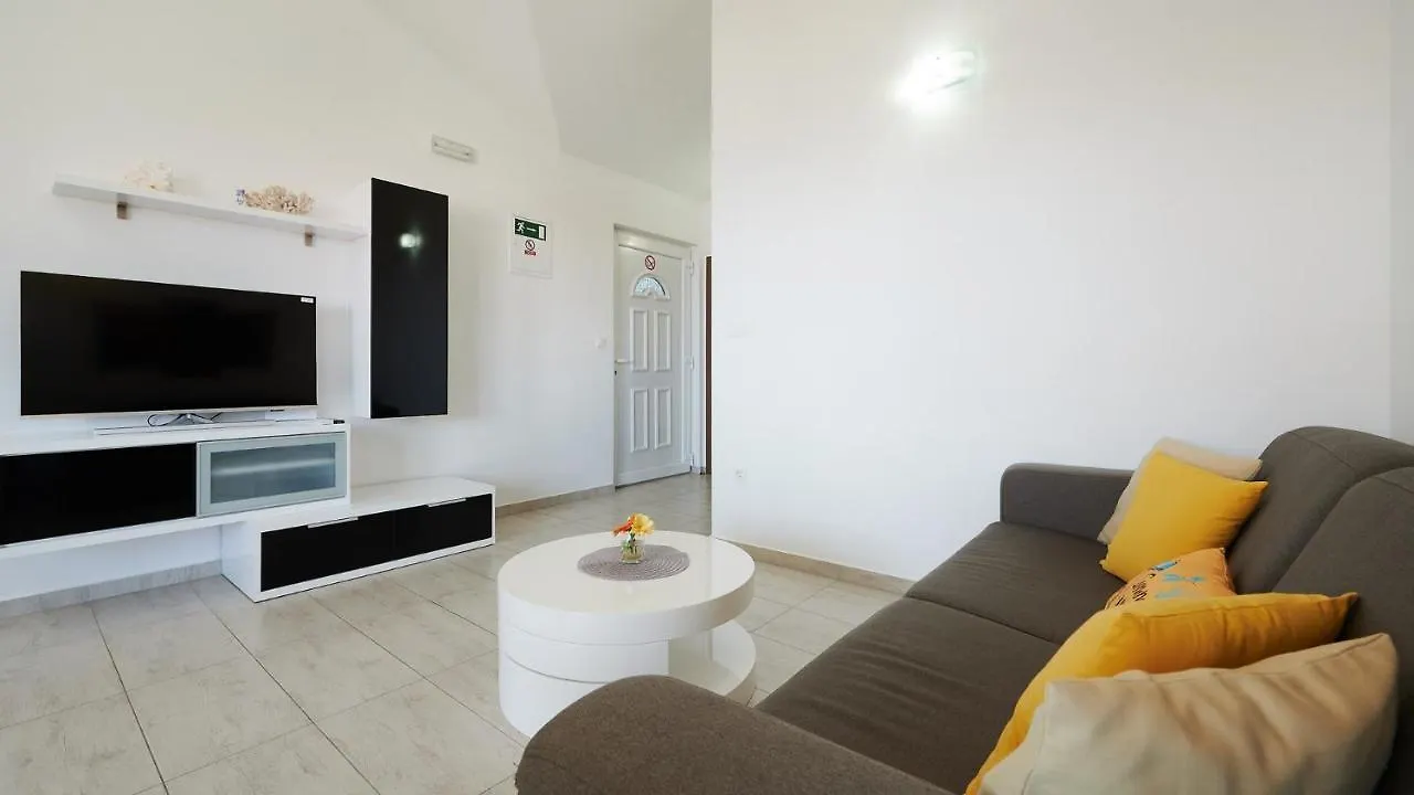 Apartment Adria Trogir