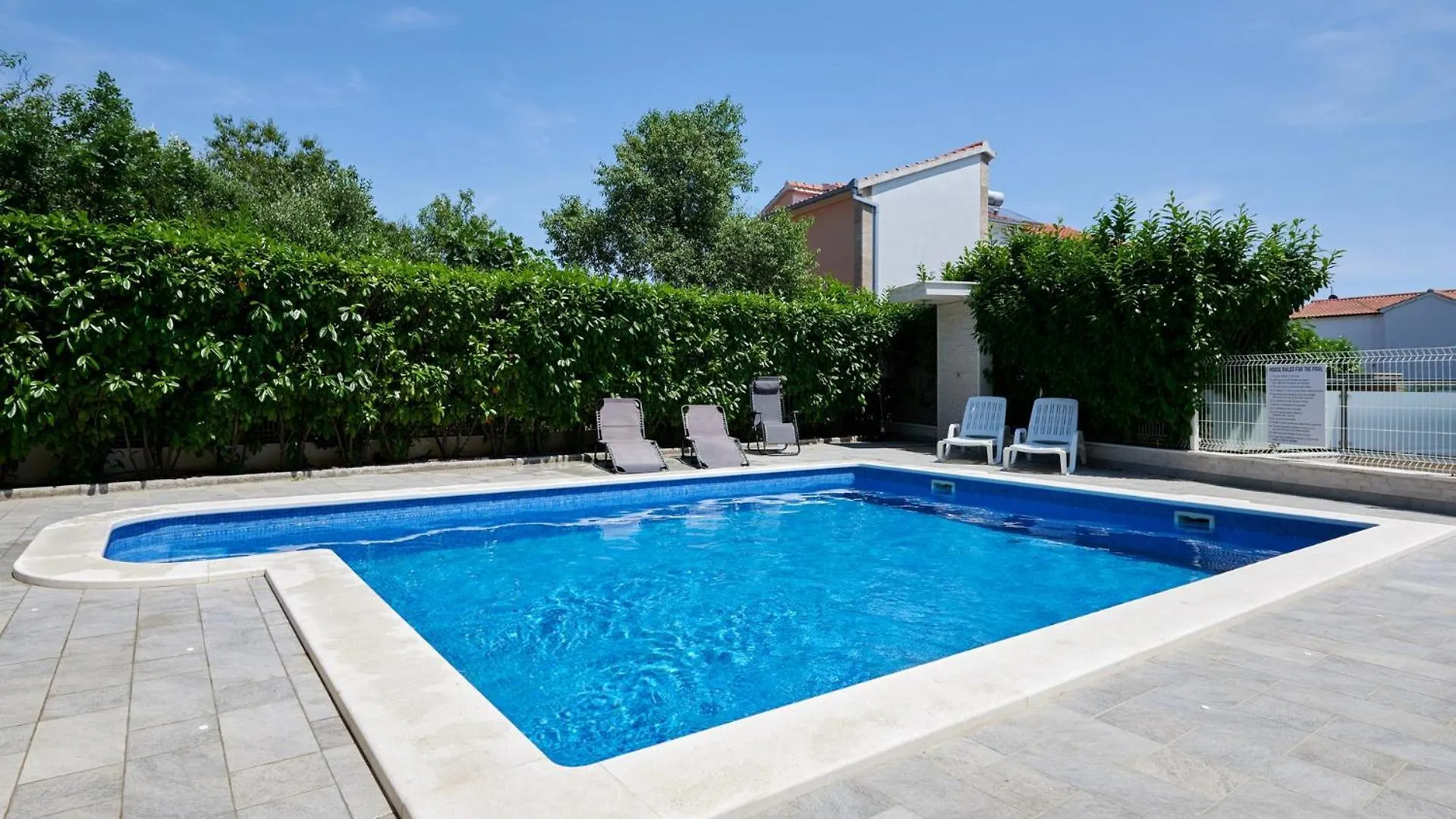 Apartment Adria Trogir