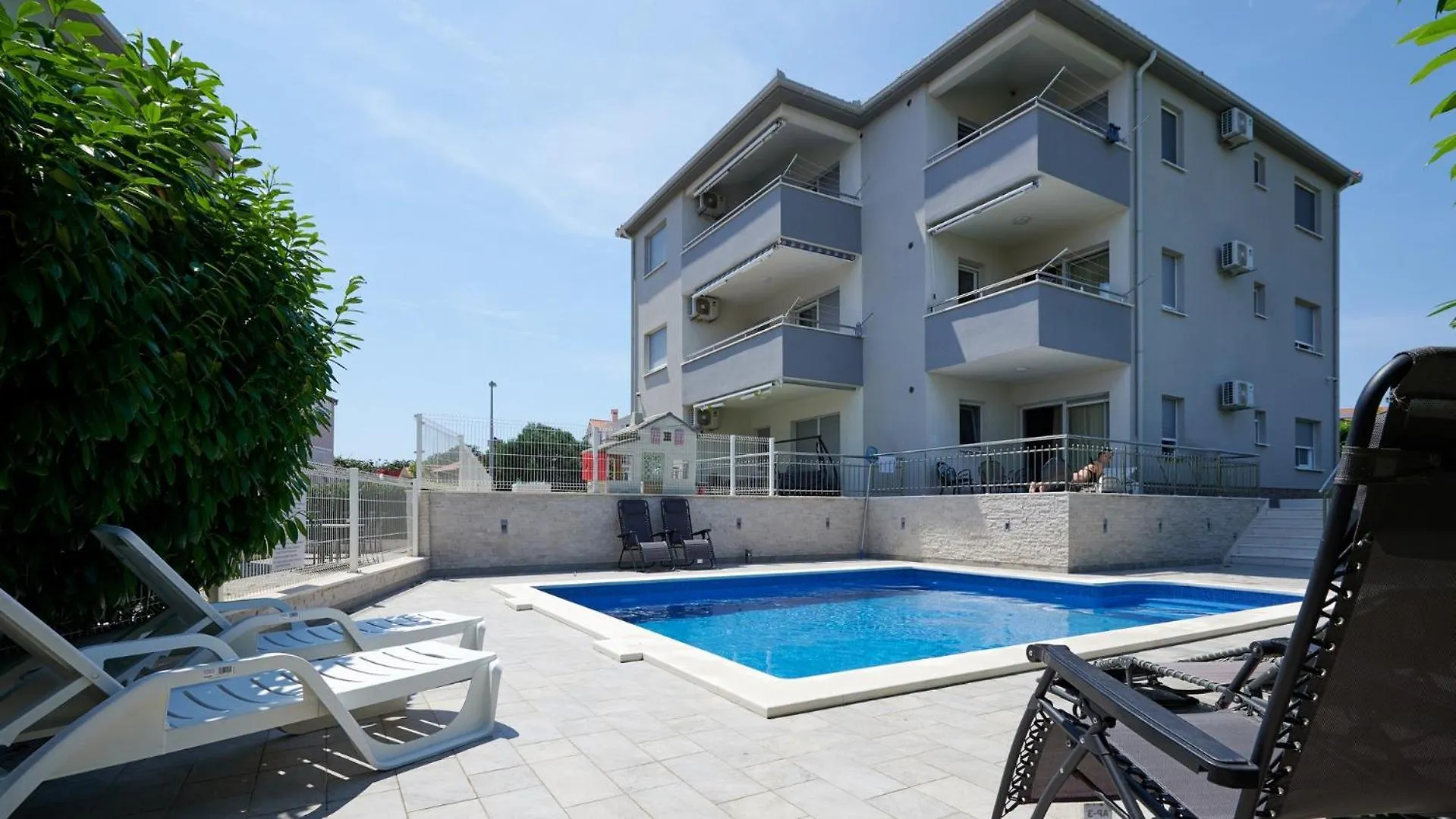 Apartment Adria Trogir