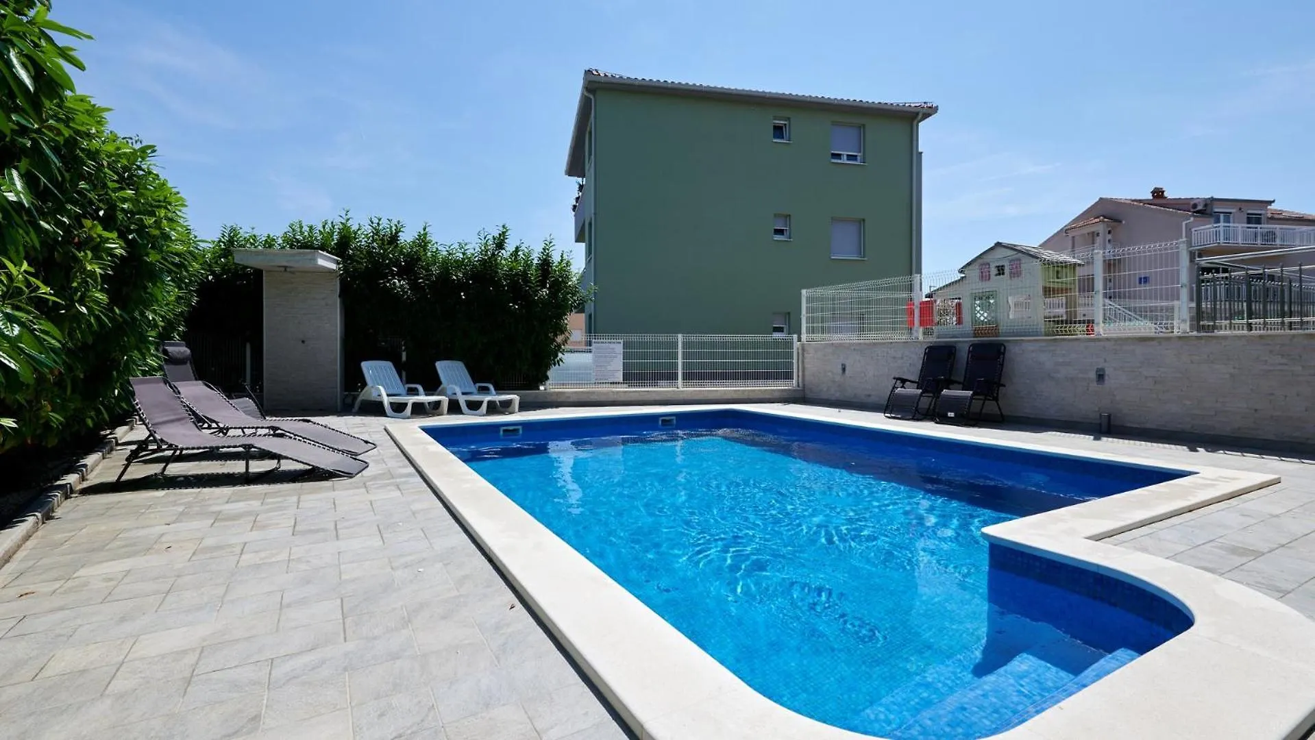 Apartment Adria Trogir